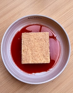 Drivu Raspberry Ice Cream Cheese Cake