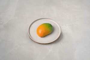 Drivu Mango dessert 