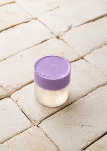 Ube Coconut Cloud - Bageri Form dubai