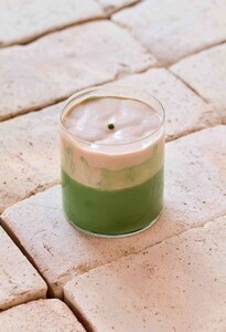 Drivu Matcha Brown Sugar Cloud
