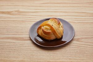 Cardamon Bun - BKD by Gemini ajman