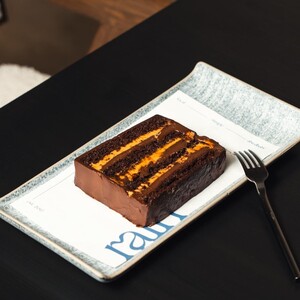 London Cake  - Rain al-ain