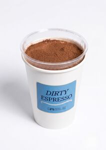 Drivu Dirty Espresso