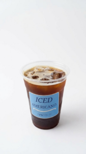 Iced Americano - Canns.ae dubai