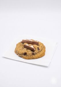 Drivu Kinder Cookies
