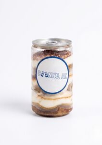 Drivu Miss-U-Tiramisu