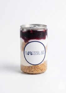 Drivu Blueberry Feast