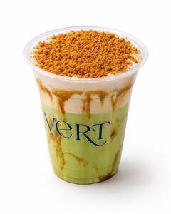 Drivu Cookie Butter Matcha