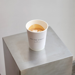Drivu Spanish Cortado