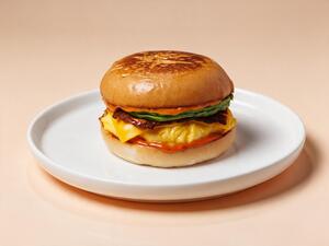 New York Bun - Around The Block al-dhaid