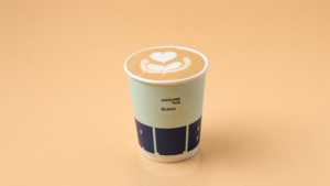 Drivu Cappuccino