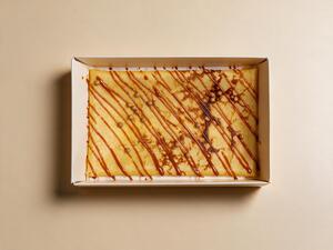 Dulce Crepe - Around The Block al-dhaid