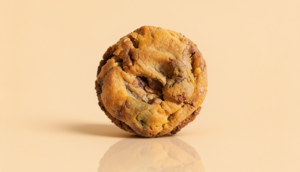 Drivu Chocolate Chip Cookie