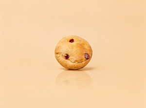 Drivu Peanut Butter and Jam Cookie