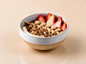 Acai Bowl - Around The Block al-dhaid