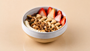 Acai Bowl - Around The Block al-dhaid
