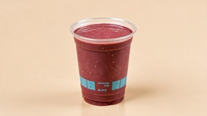 Acai Smoothie - Around The Block al-dhaid
