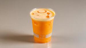 Orange Juice - Around The Block al-dhaid