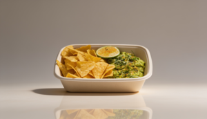 Drivu Guacamole & Chips