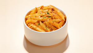 Drivu Creamy Chicken Pasta