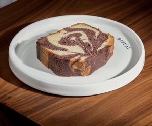 Drivu Marble Cake