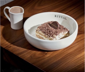 Dulce Trio - Ritual al-ain