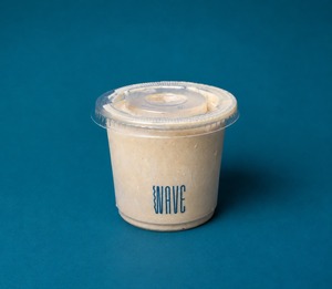 Drivu cafe creme