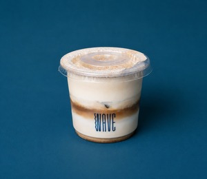 Drivu Dirty espresso