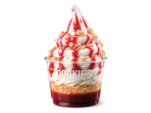 Drivu Cheese Cake
