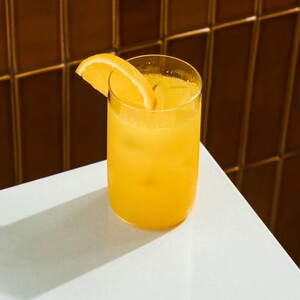 Drivu Fresh Orange Juice