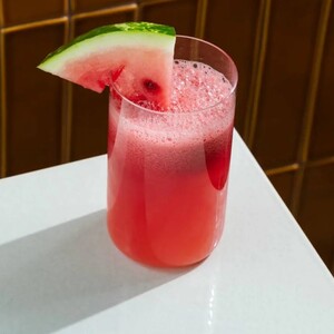 Drivu Watermelon Juice