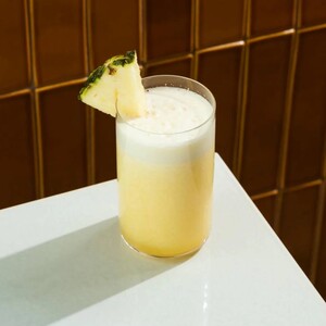 Drivu Pineapple Juice