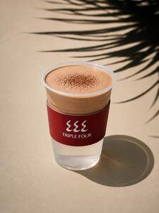 Drivu Espresso Cloud
