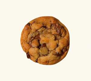 Drivu Chocolate Chip Cookie