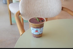 Drivu Acai Smoothie