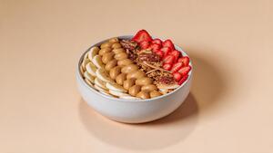 Acai Bowl Grand Size - Around The Block al-dhaid