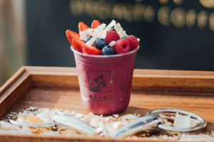 Drivu Acai Berry Bowl