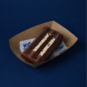 Drivu London Cake