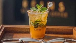 Drivu Passion Mojito 