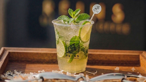 Drivu Classic Mojito 