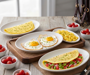 Drivu Eggs Your Way 