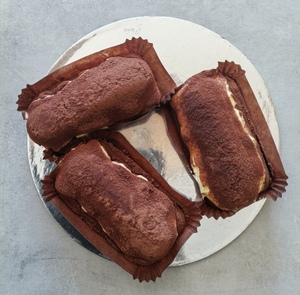 Drivu Tiramisu
