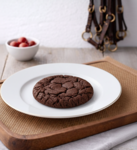 Drivu Double Chocolate Cookie 