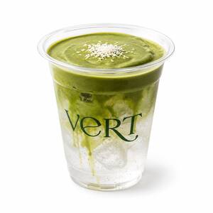 Drivu Coconut Matcha Cloud