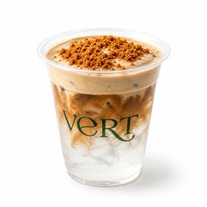 Drivu Coconut Coffee Cloud