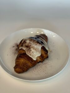 Drivu Chocolate Croissant