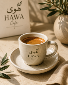 Drivu Espresso