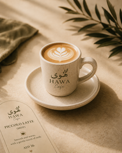 Drivu Piccolo Latte