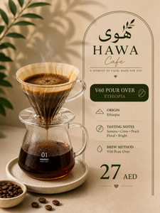 Drivu Ethiopia V60