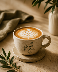 Drivu Flat White